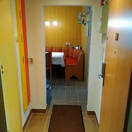 Dresdner Ferien * דרזדן