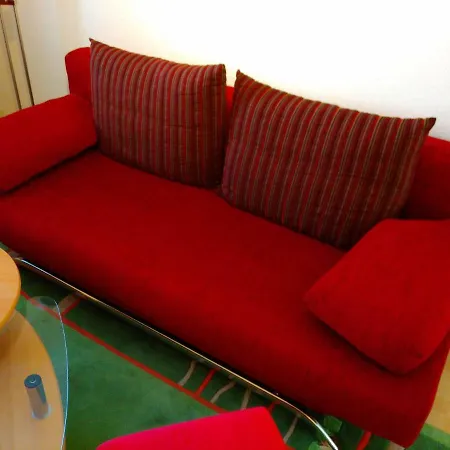 Dresdner Ferien Apartamento Dresden