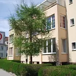 Dresdner Ferien Apartment Dresden