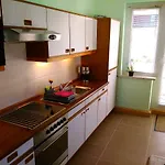Apartment Dresdner Ferien