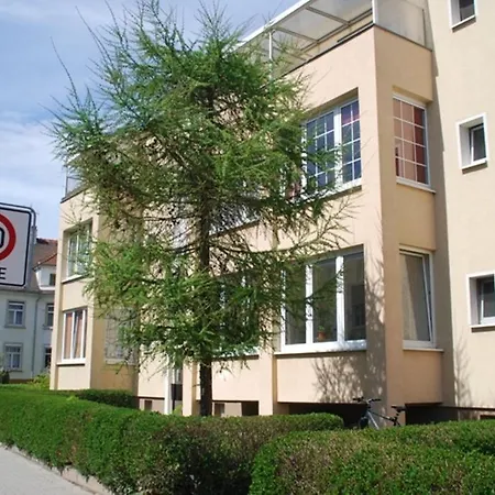 Dresdner Ferien アパート ドレスデン