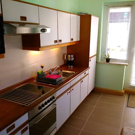 アパート Dresdner Ferien