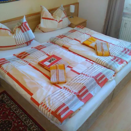 Dresdner Ferien Appartement Dresden