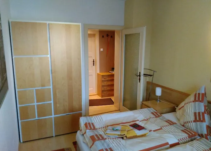 Dresdner Ferien Appartement Dresden