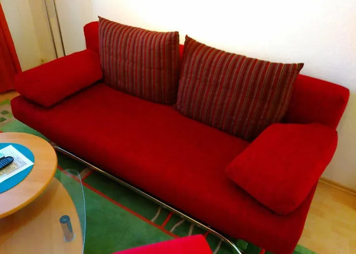 Dresdner Ferien Appartement Dresden