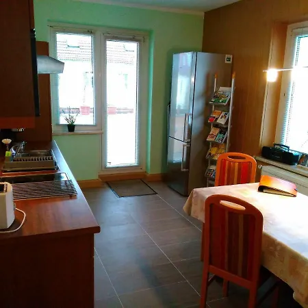 Dresdner Ferien Appartamento