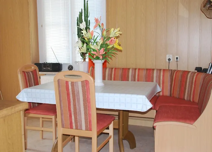 Appartamento Dresdner Ferien Dresda