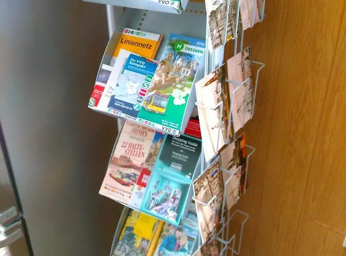 Dresdner Ferien Appartamento