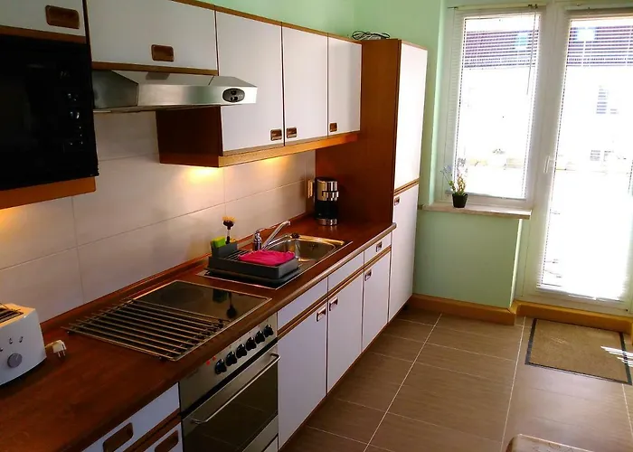 Appartamento Dresdner Ferien