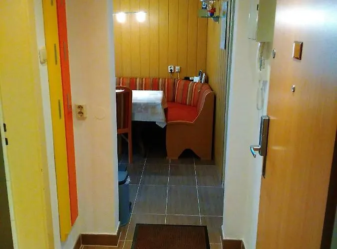 Dresdner Ferien * Dresda