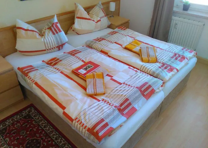 Dresdner Ferien Appartamento Dresda